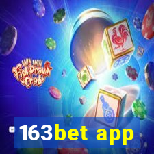 163bet app